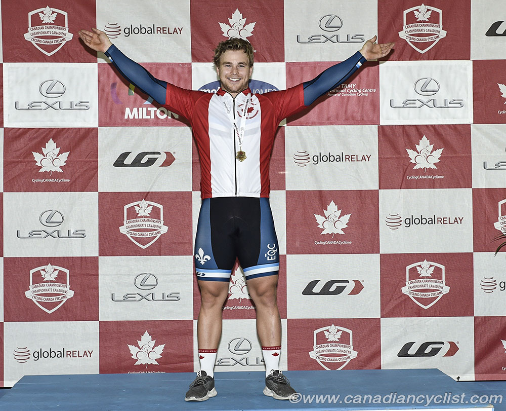 2017 Elite Track Nationals