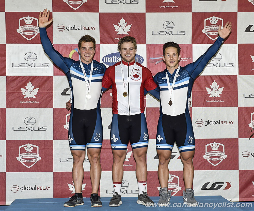 2017 Elite Track Nationals