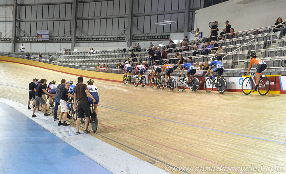 2017 Elite Track Nationals