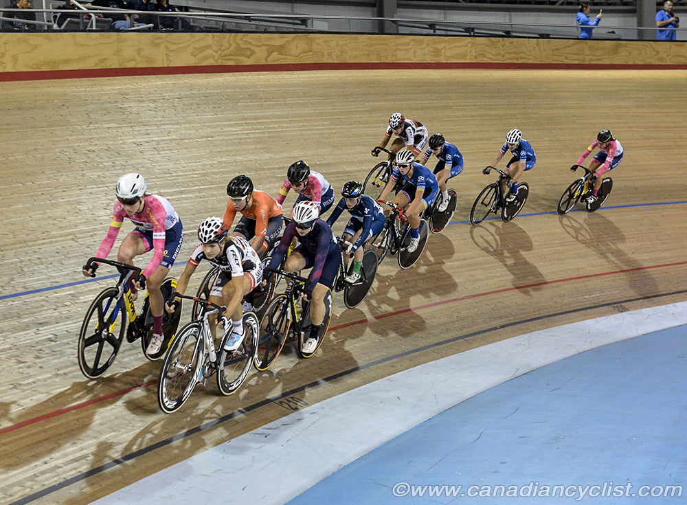 2017 Elite Track Nationals