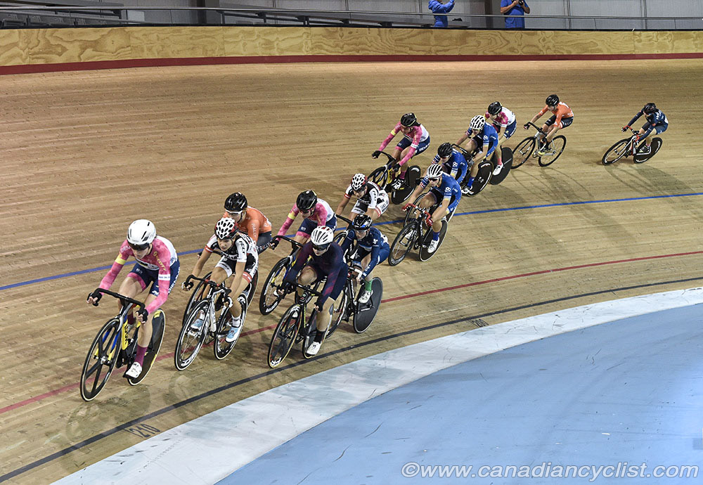 2017 Elite Track Nationals