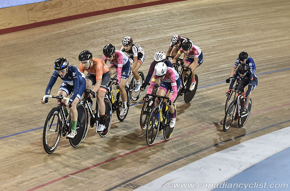 2017 Elite Track Nationals