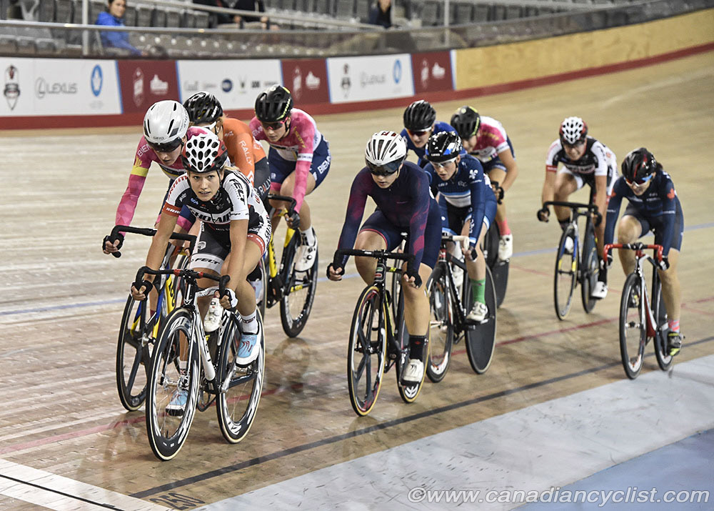 2017 Elite Track Nationals