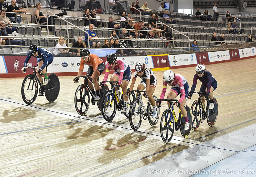 2017 Elite Track Nationals