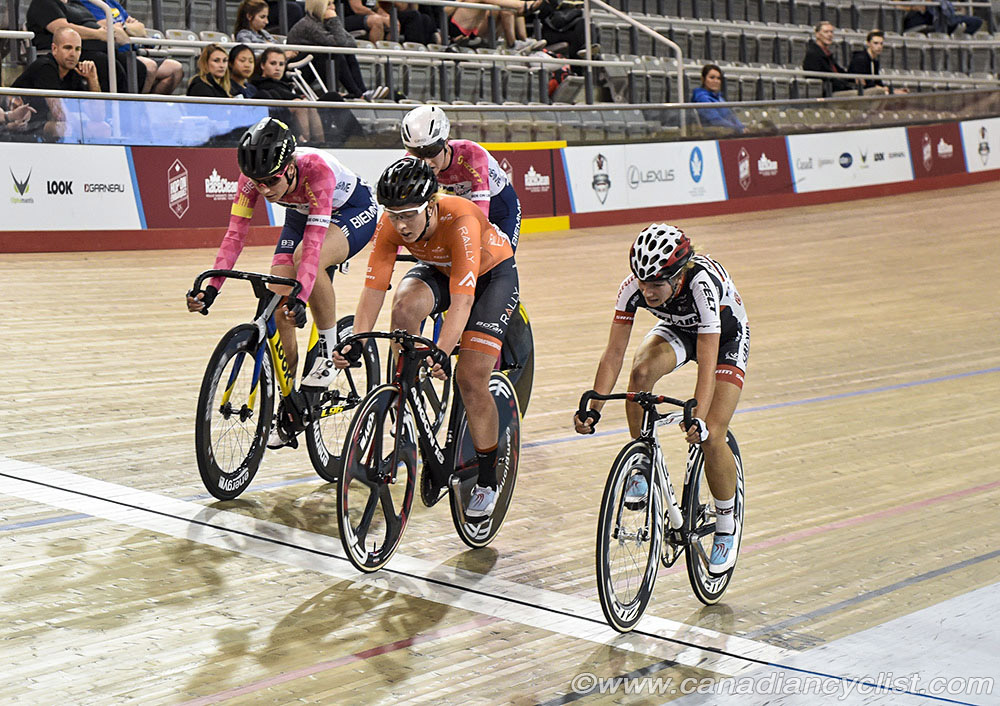 2017 Elite Track Nationals