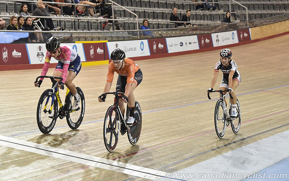 2017 Elite Track Nationals