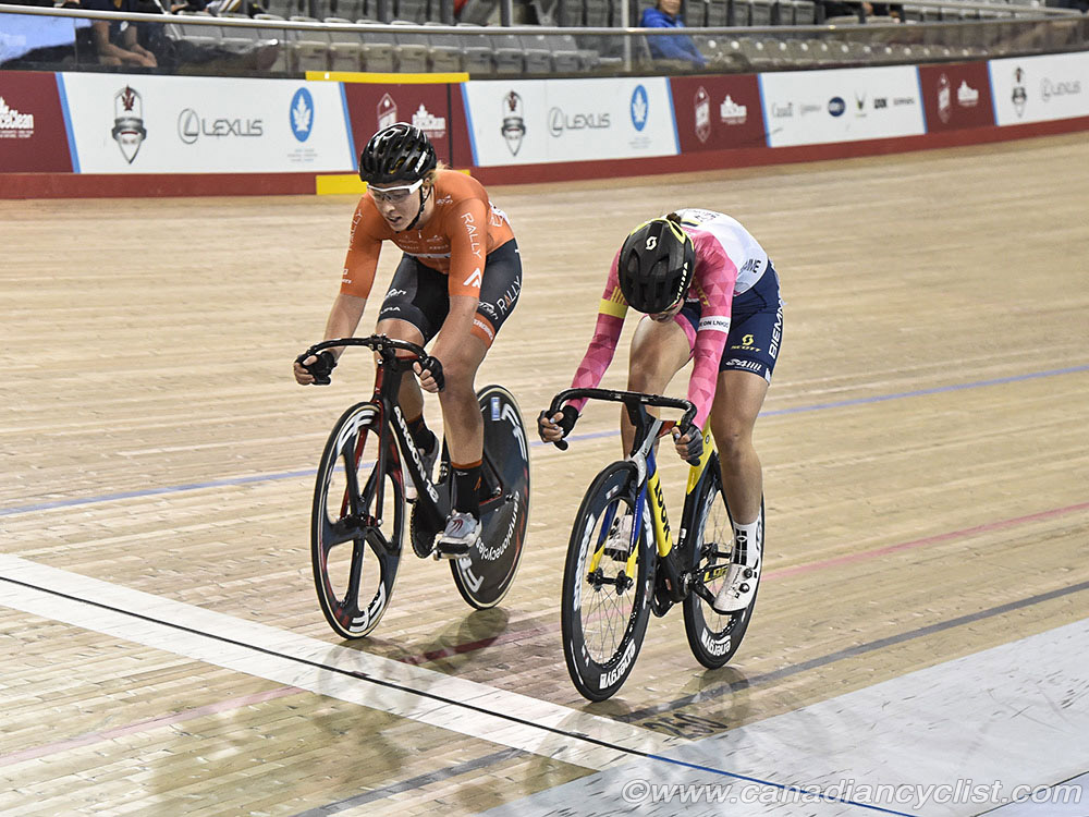 2017 Elite Track Nationals
