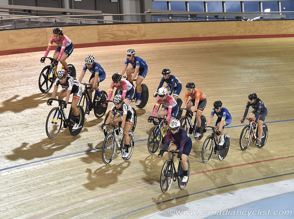 2017 Elite Track Nationals