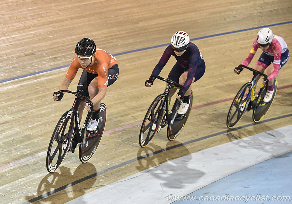 2017 Elite Track Nationals