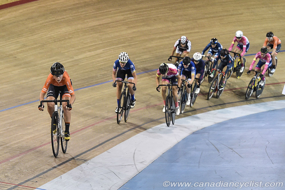 2017 Elite Track Nationals