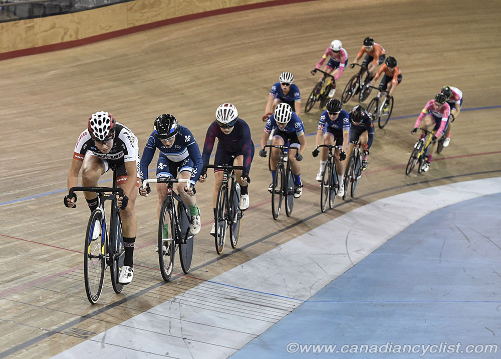 2017 Elite Track Nationals