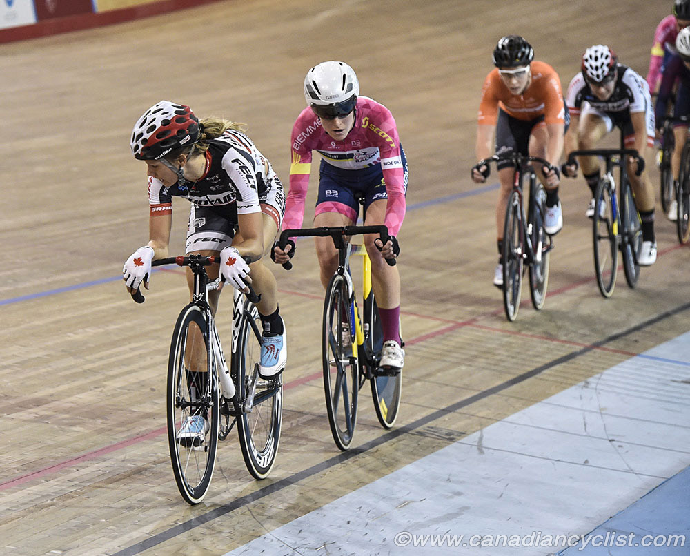 2017 Elite Track Nationals