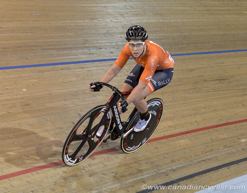 2017 Elite Track Nationals