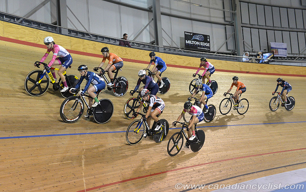 2017 Elite Track Nationals