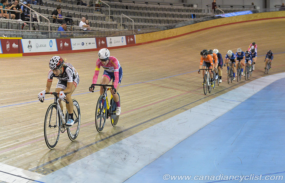 2017 Elite Track Nationals