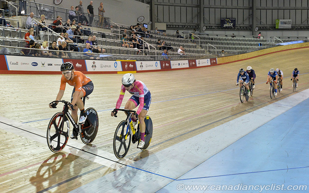 2017 Elite Track Nationals