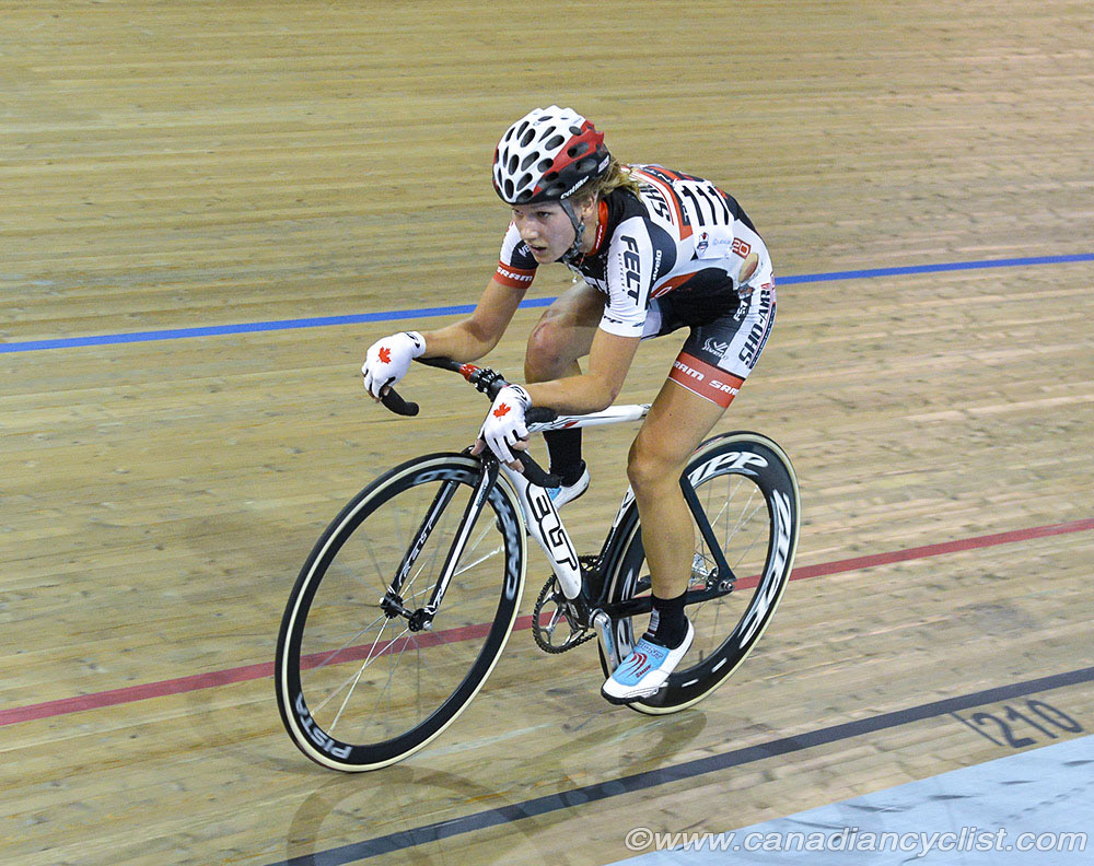 2017 Elite Track Nationals