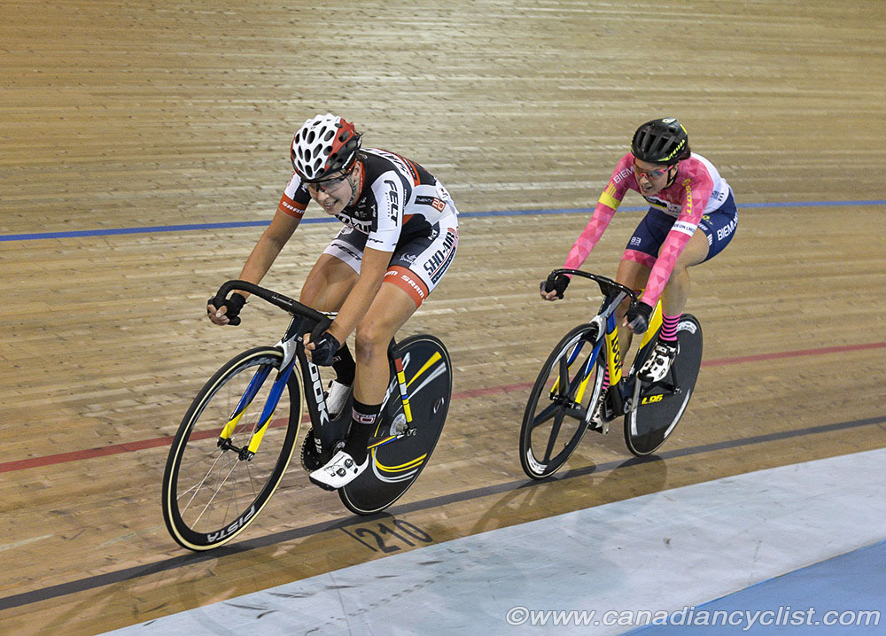 2017 Elite Track Nationals