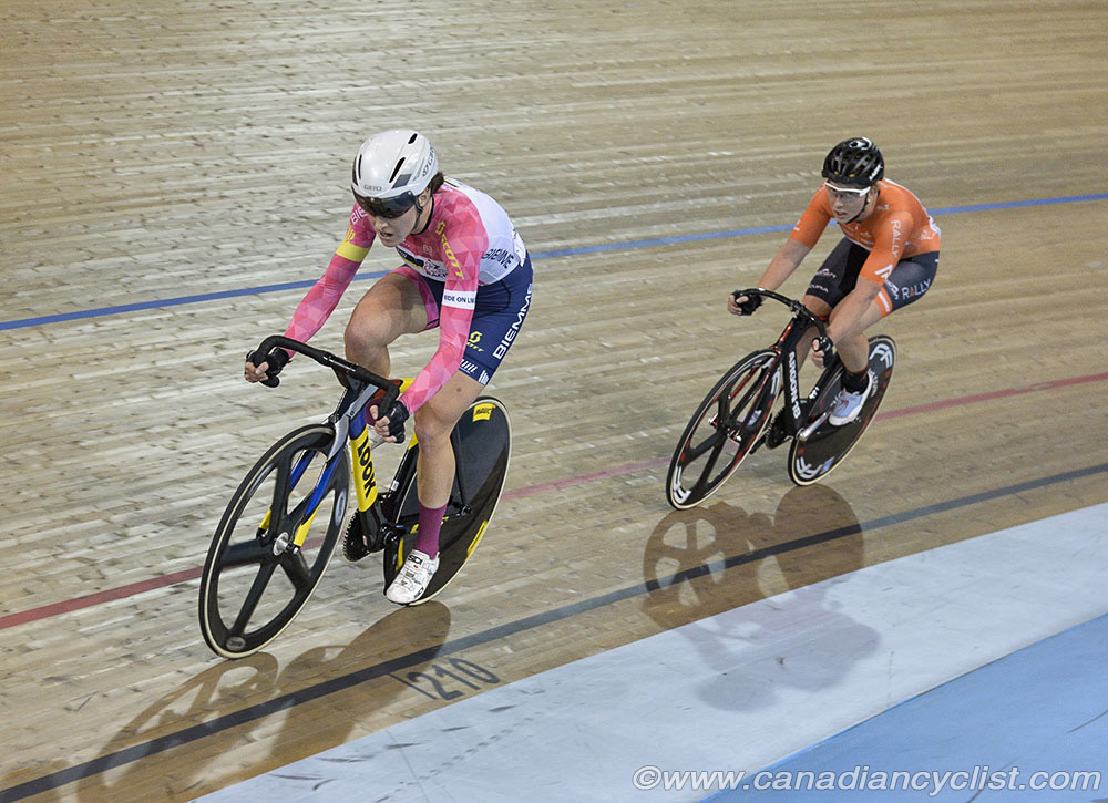 2017 Elite Track Nationals