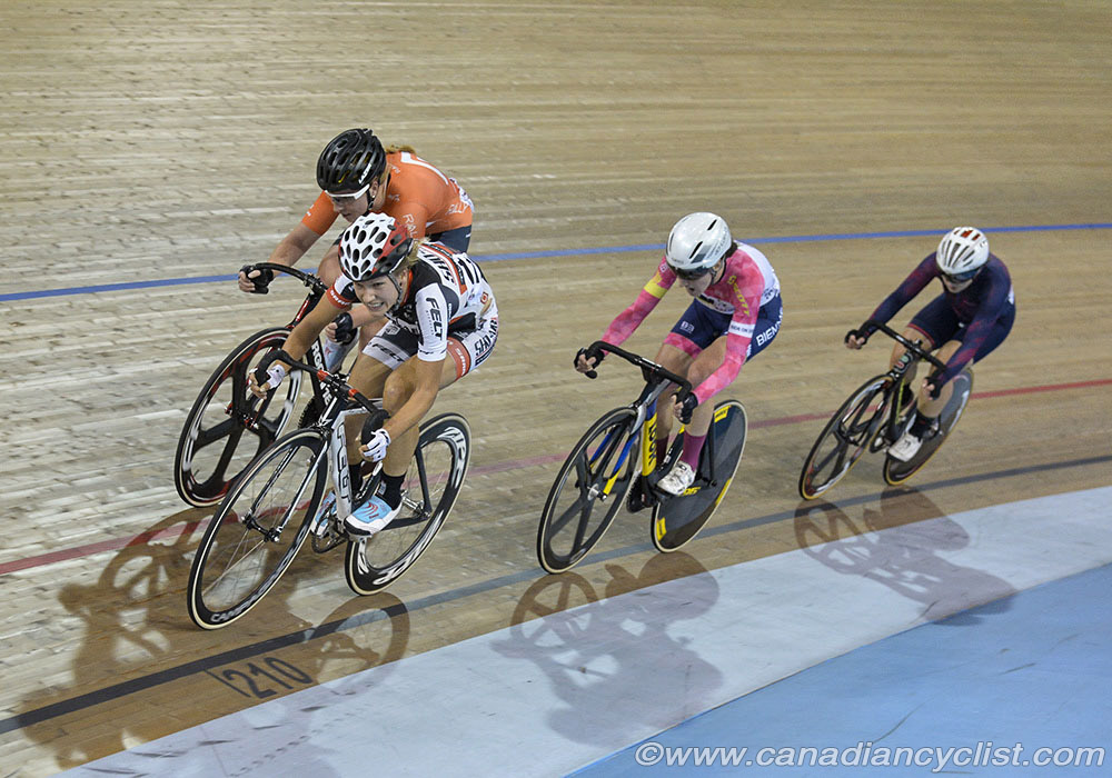 2017 Elite Track Nationals