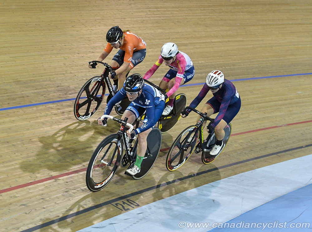 2017 Elite Track Nationals