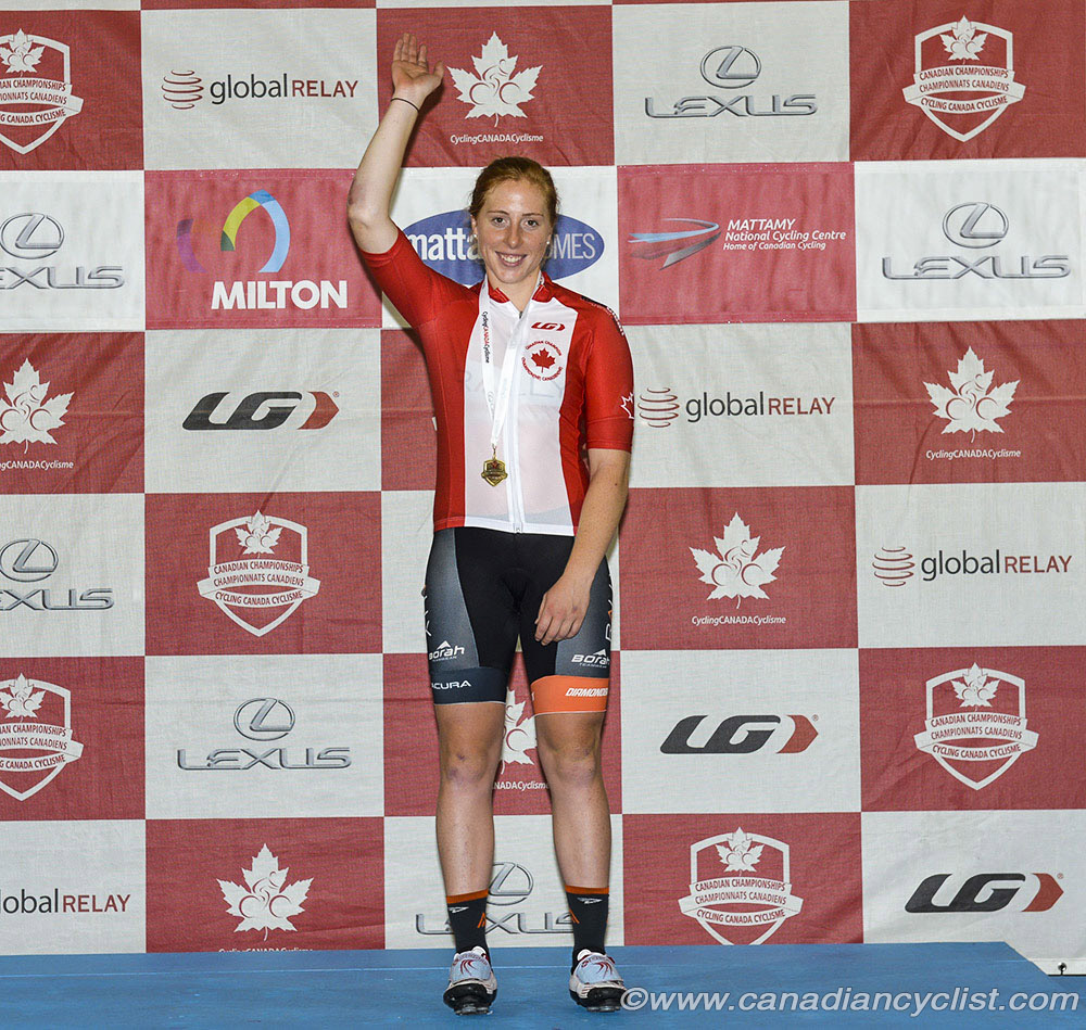 2017 Elite Track Nationals
