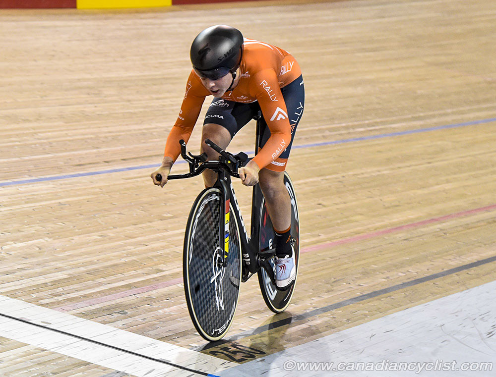 2017 Elite Track Nationals
