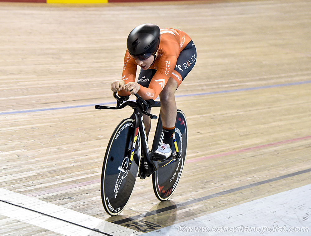 2017 Elite Track Nationals