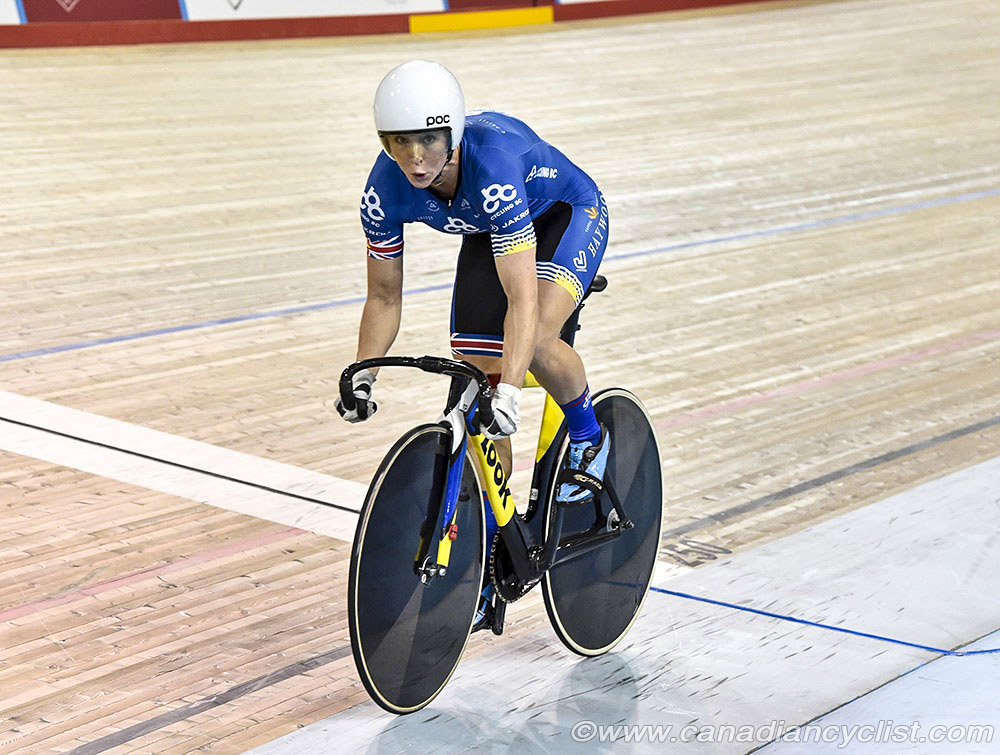 2017 Elite Track Nationals