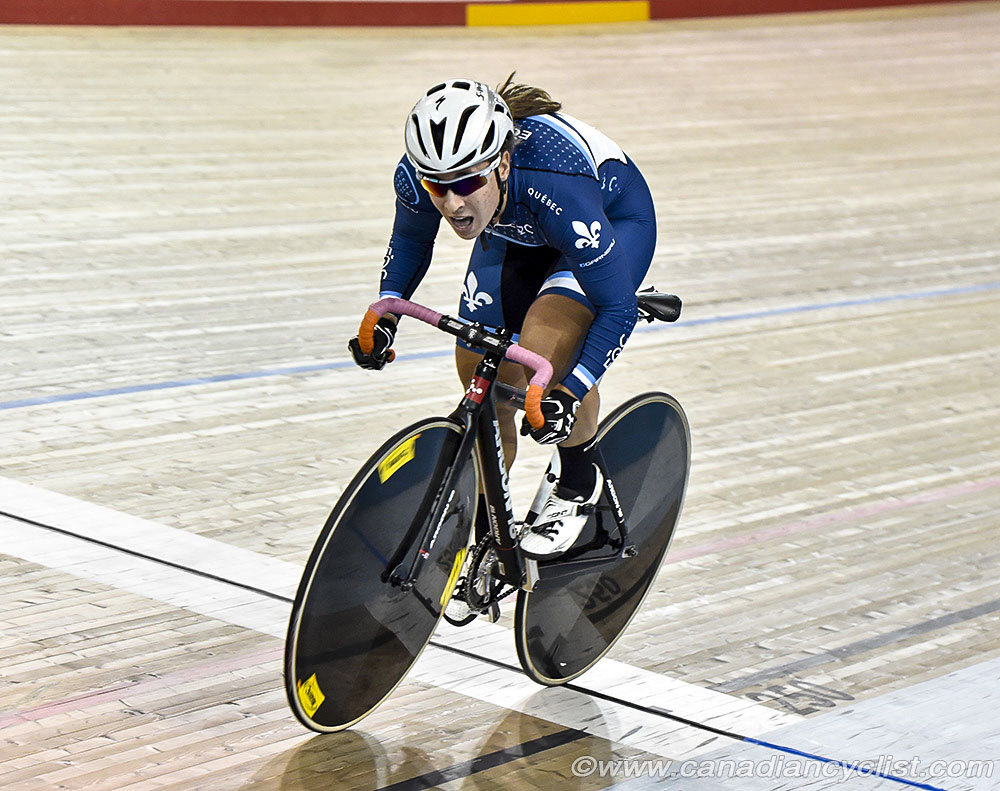 2017 Elite Track Nationals