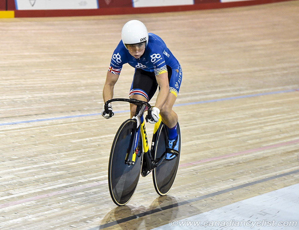 2017 Elite Track Nationals