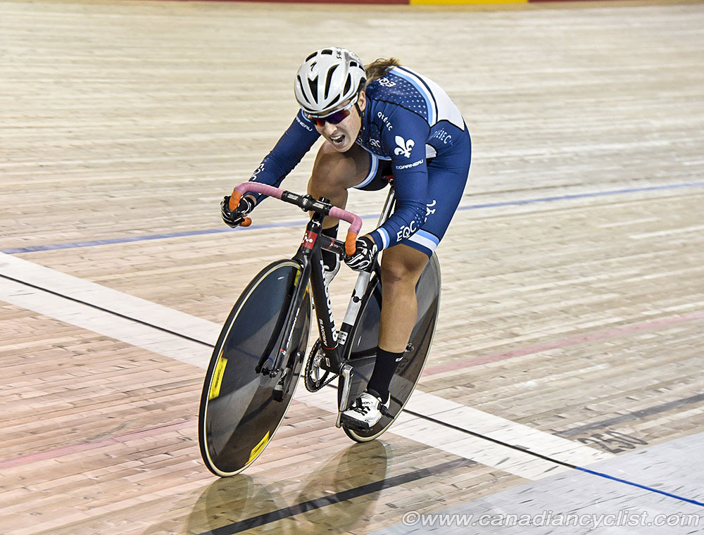 2017 Elite Track Nationals