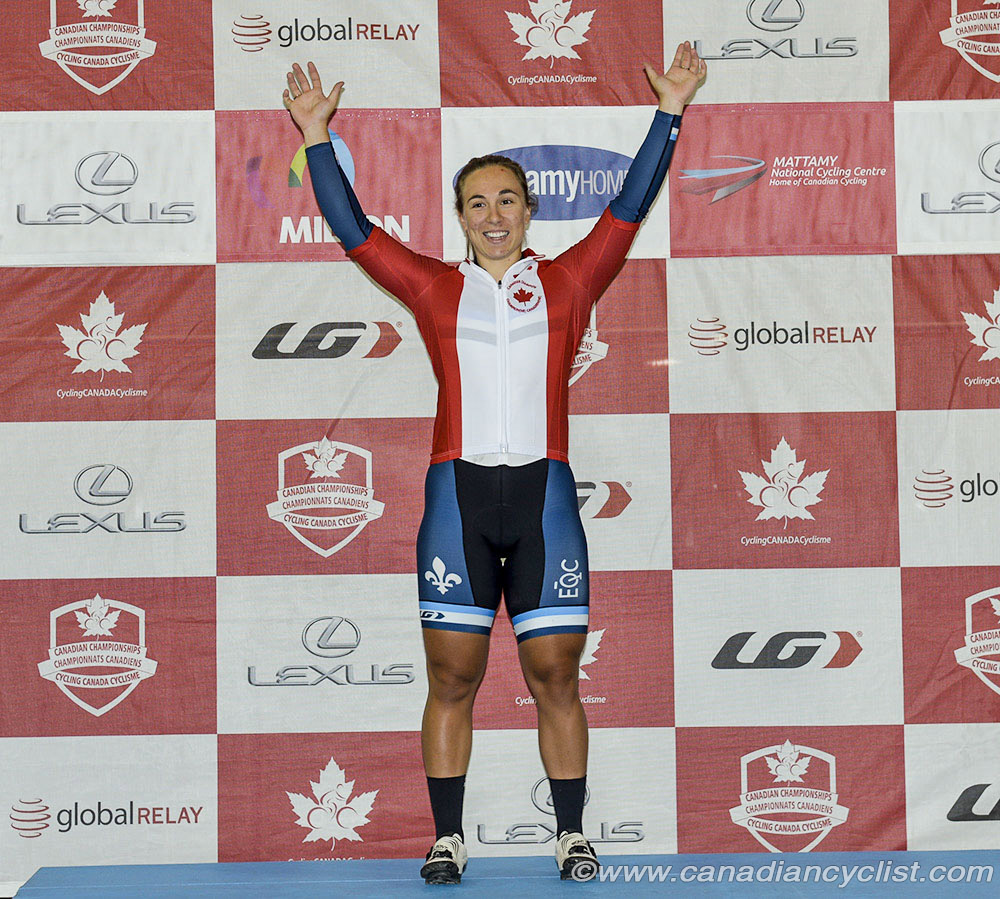 2017 Elite Track Nationals