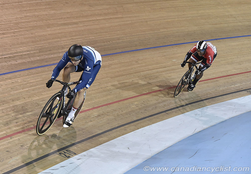 2017 Elite Track Nationals