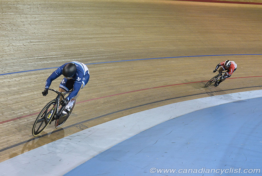 2017 Elite Track Nationals
