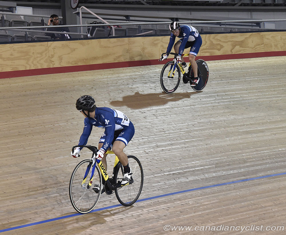 2017 Elite Track Nationals