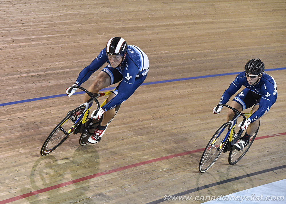 2017 Elite Track Nationals