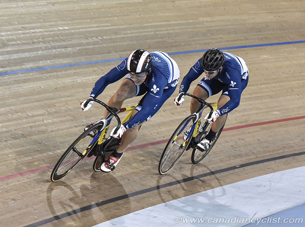 2017 Elite Track Nationals