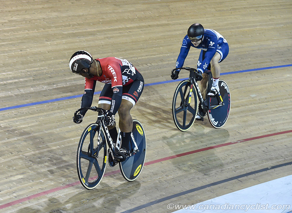 2017 Elite Track Nationals