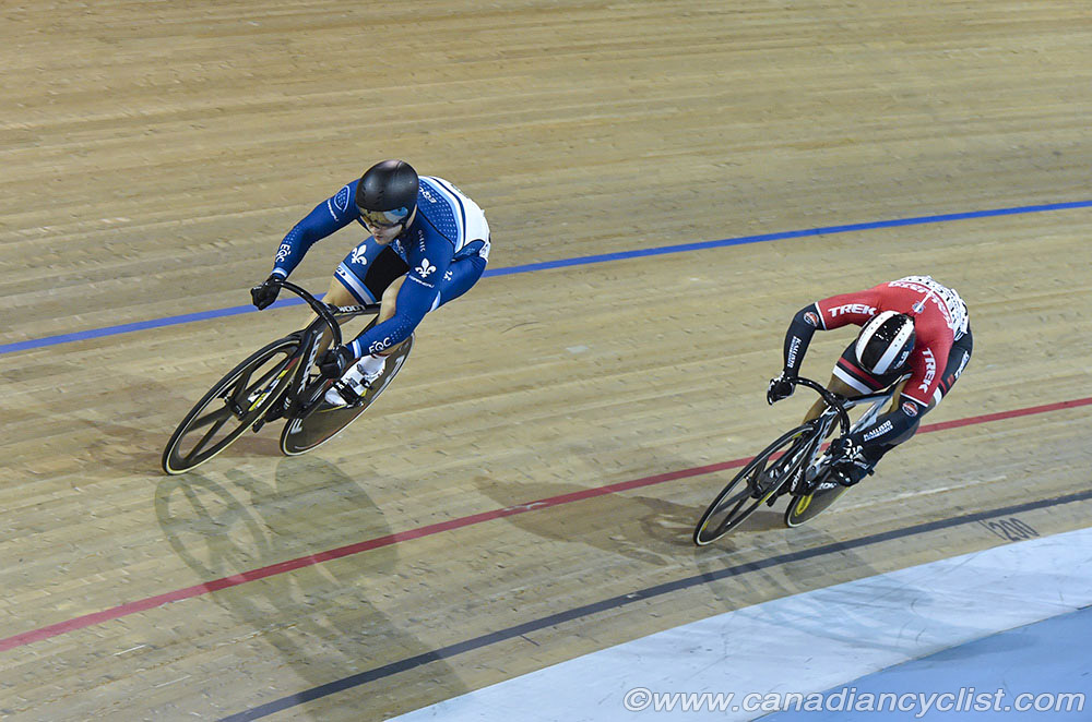 2017 Elite Track Nationals