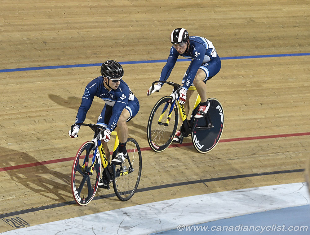 2017 Elite Track Nationals