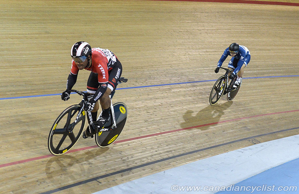2017 Elite Track Nationals