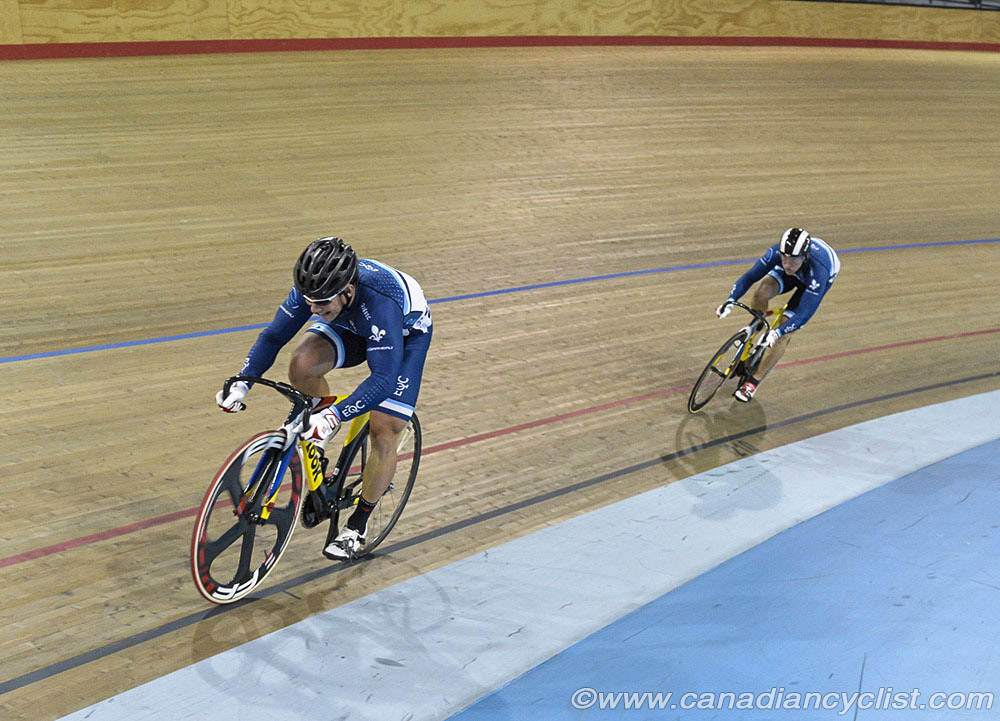 2017 Elite Track Nationals