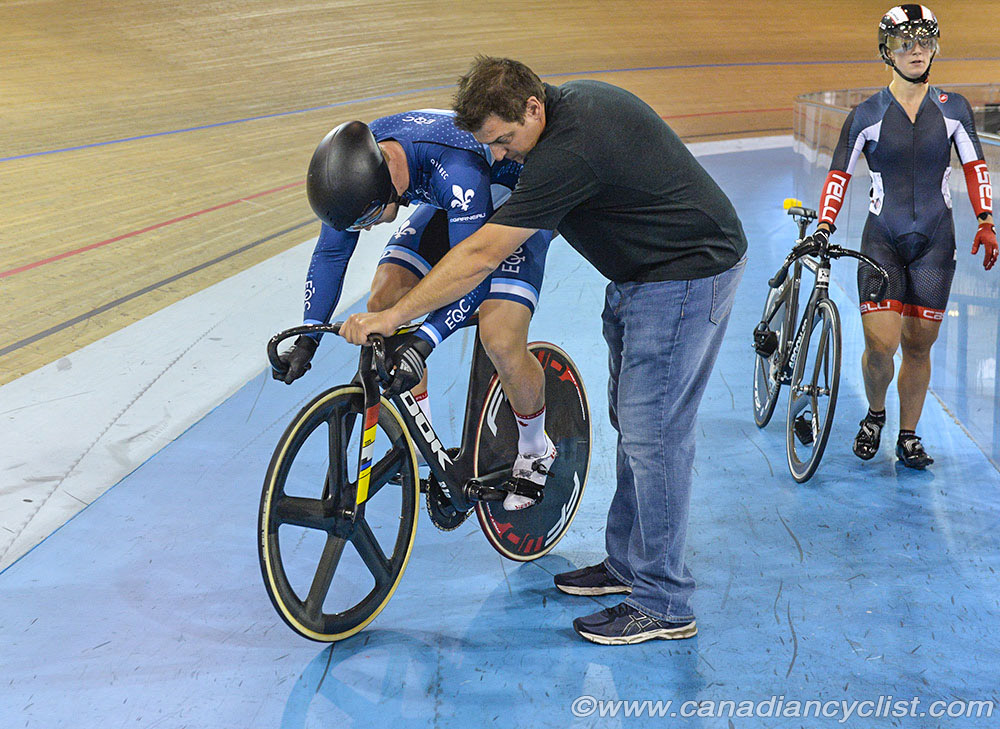 2017 Elite Track Nationals