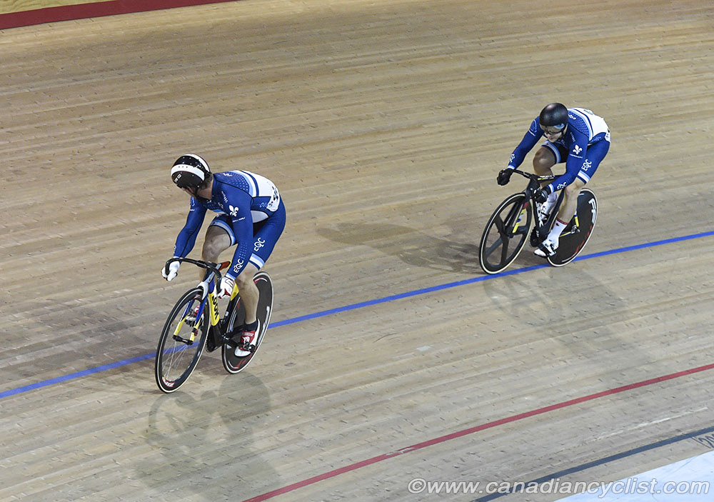 2017 Elite Track Nationals