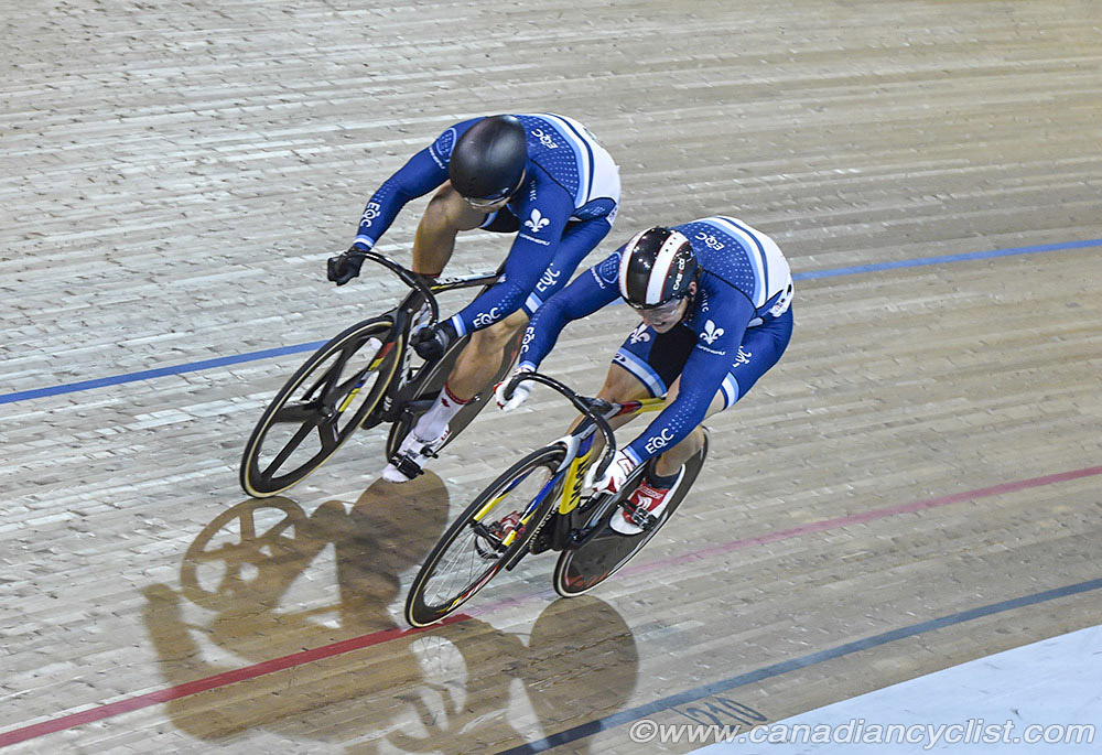 2017 Elite Track Nationals