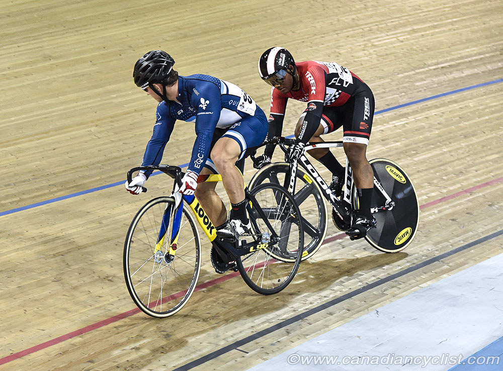 2017 Elite Track Nationals
