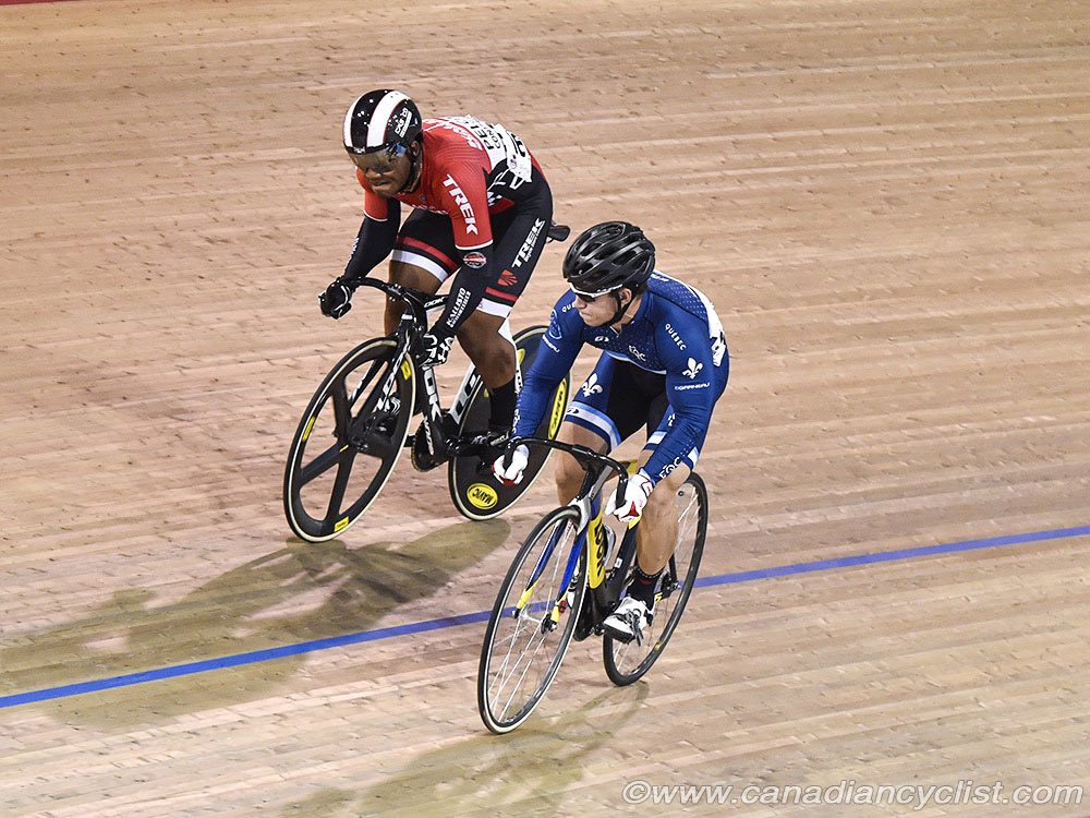 2017 Elite Track Nationals