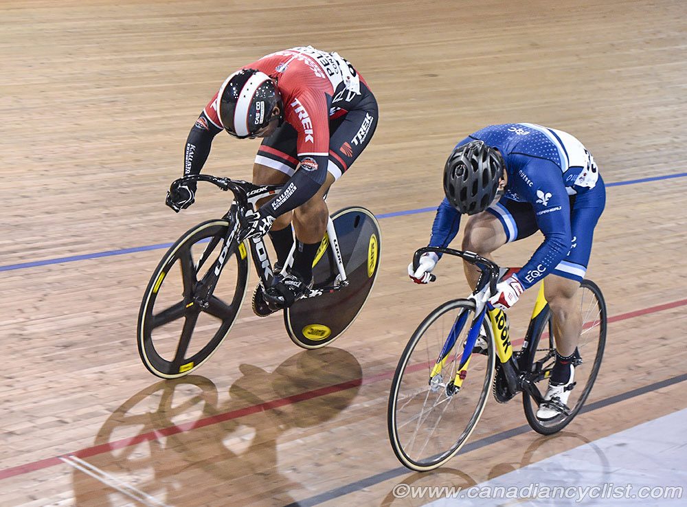 2017 Elite Track Nationals