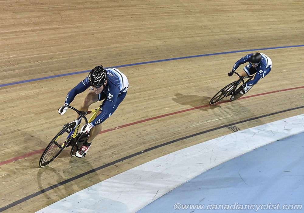 2017 Elite Track Nationals
